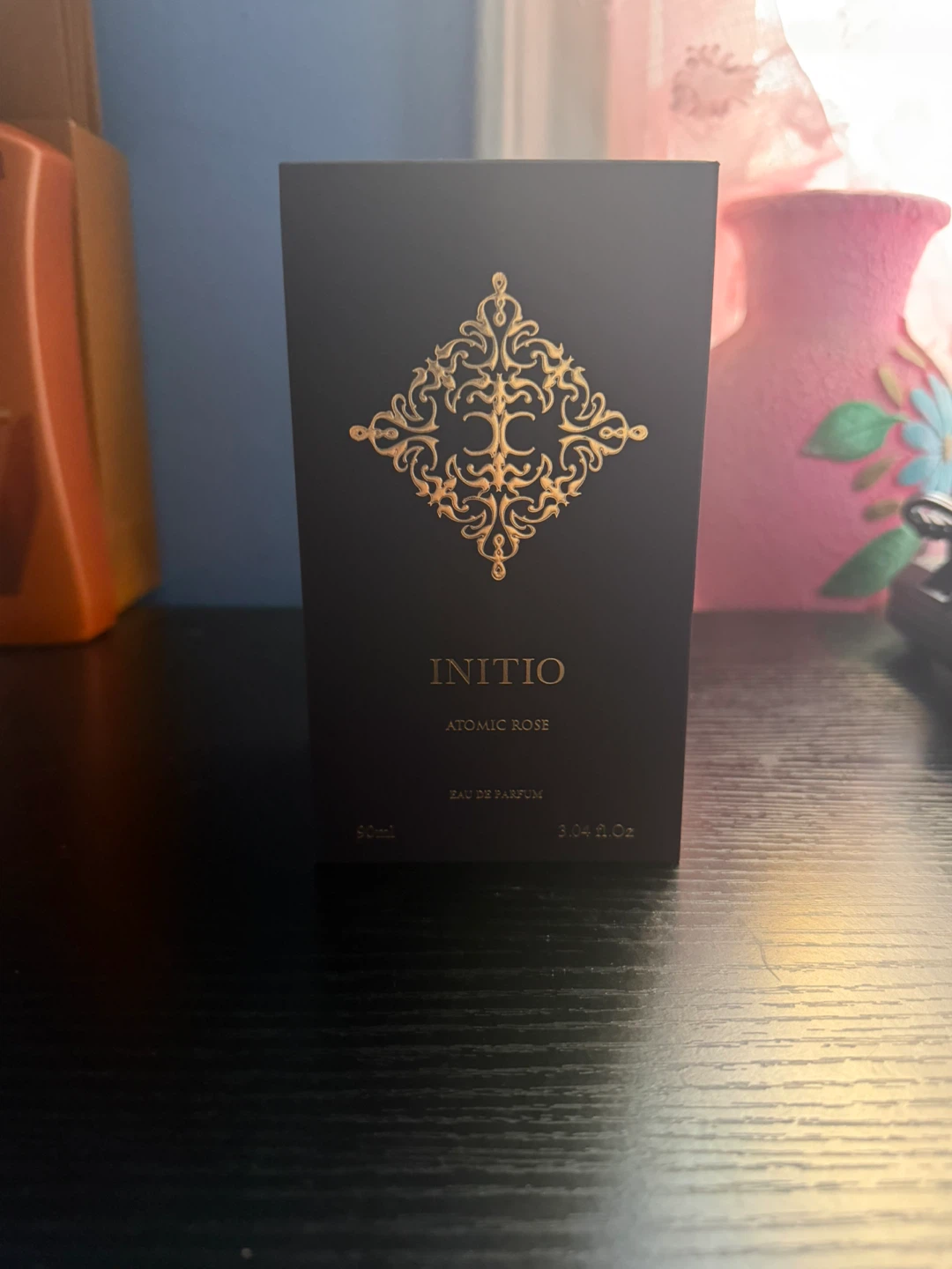 Initio Atomic Rose Eau de Parfum 90ml