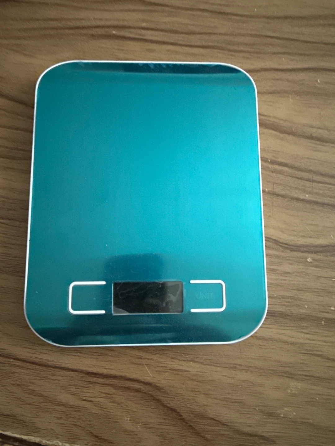 Digital Kitchen Scale