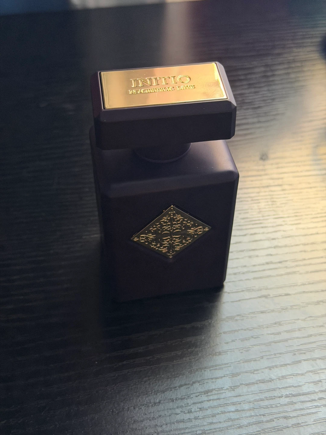 Initio Parfums Prives Psychedelic Love Eau de Parfum 90ml - photo 4
