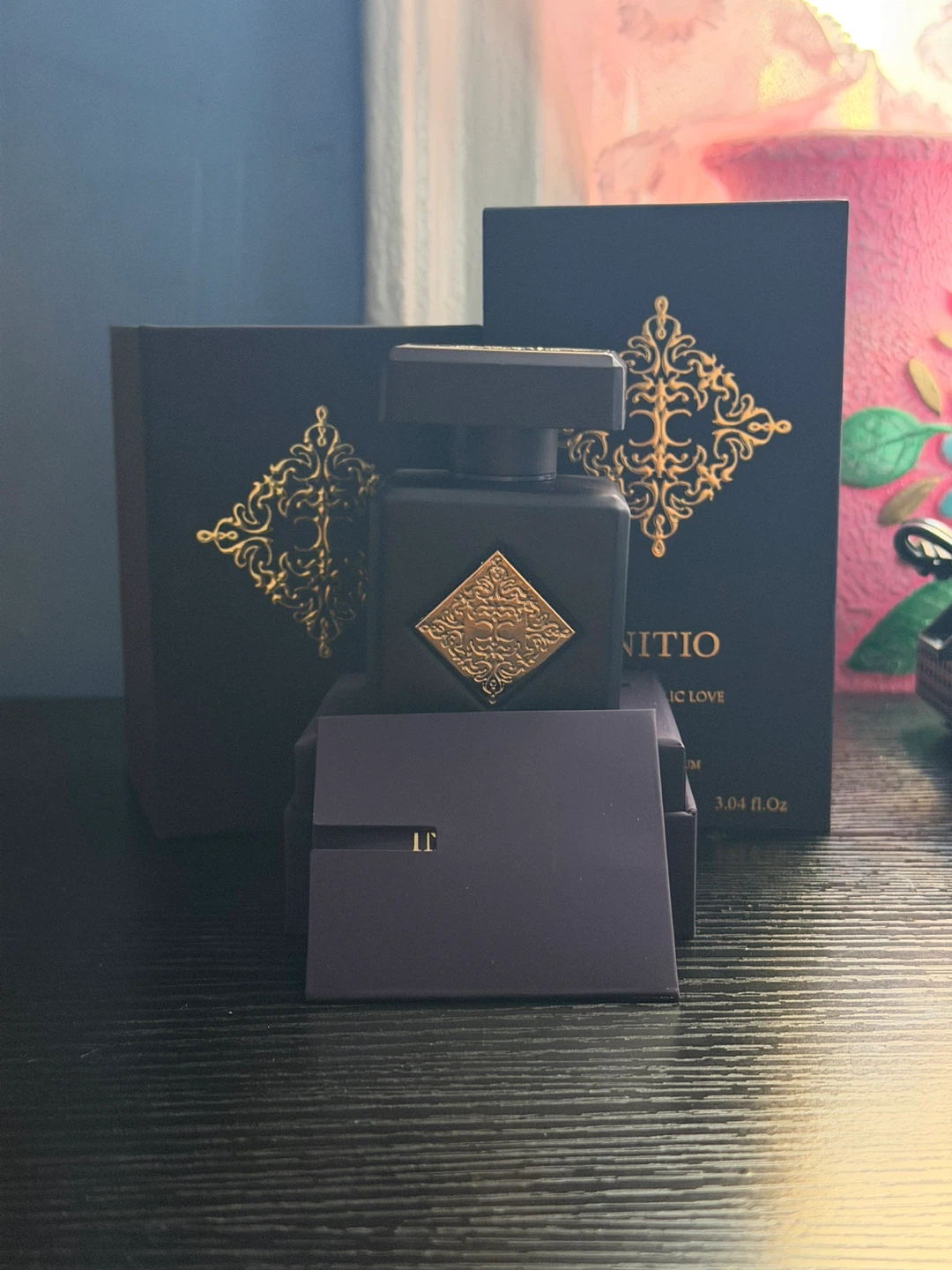Initio Parfums Prives Psychedelic Love Eau de Parfum 90ml - photo 3