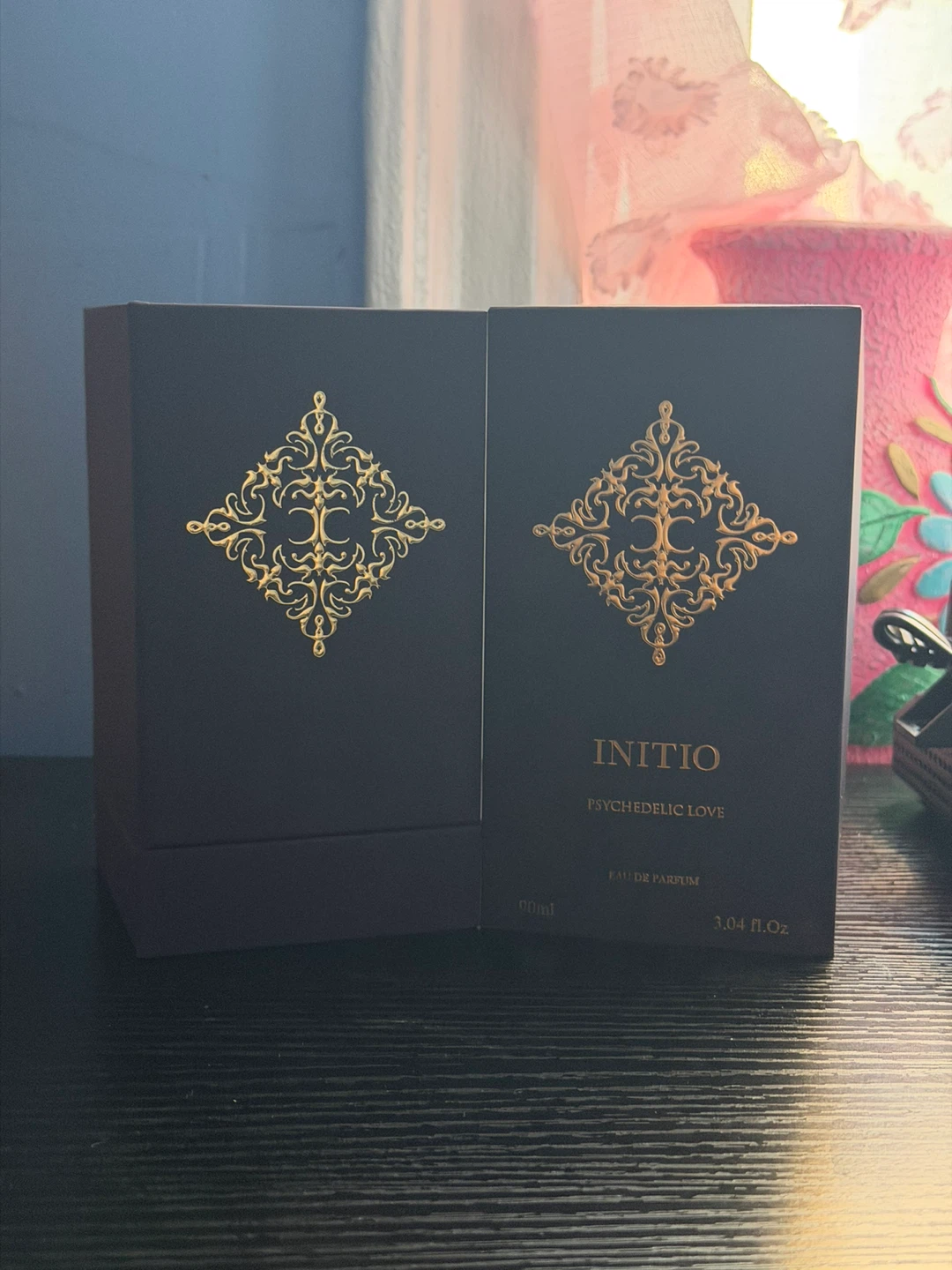 Initio Parfums Prives Psychedelic Love Eau de Parfum 90ml - photo 2