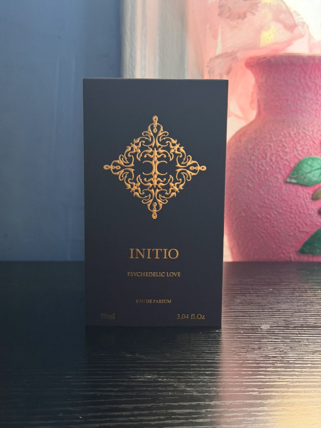 Initio Parfums Prives Psychedelic Love Eau de Parfum 90ml