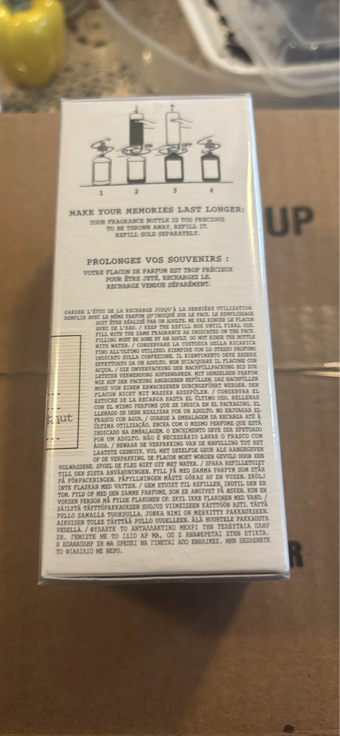Maison Margiela REPLICA Fireplace" de Toilette 100 ml - photo 2