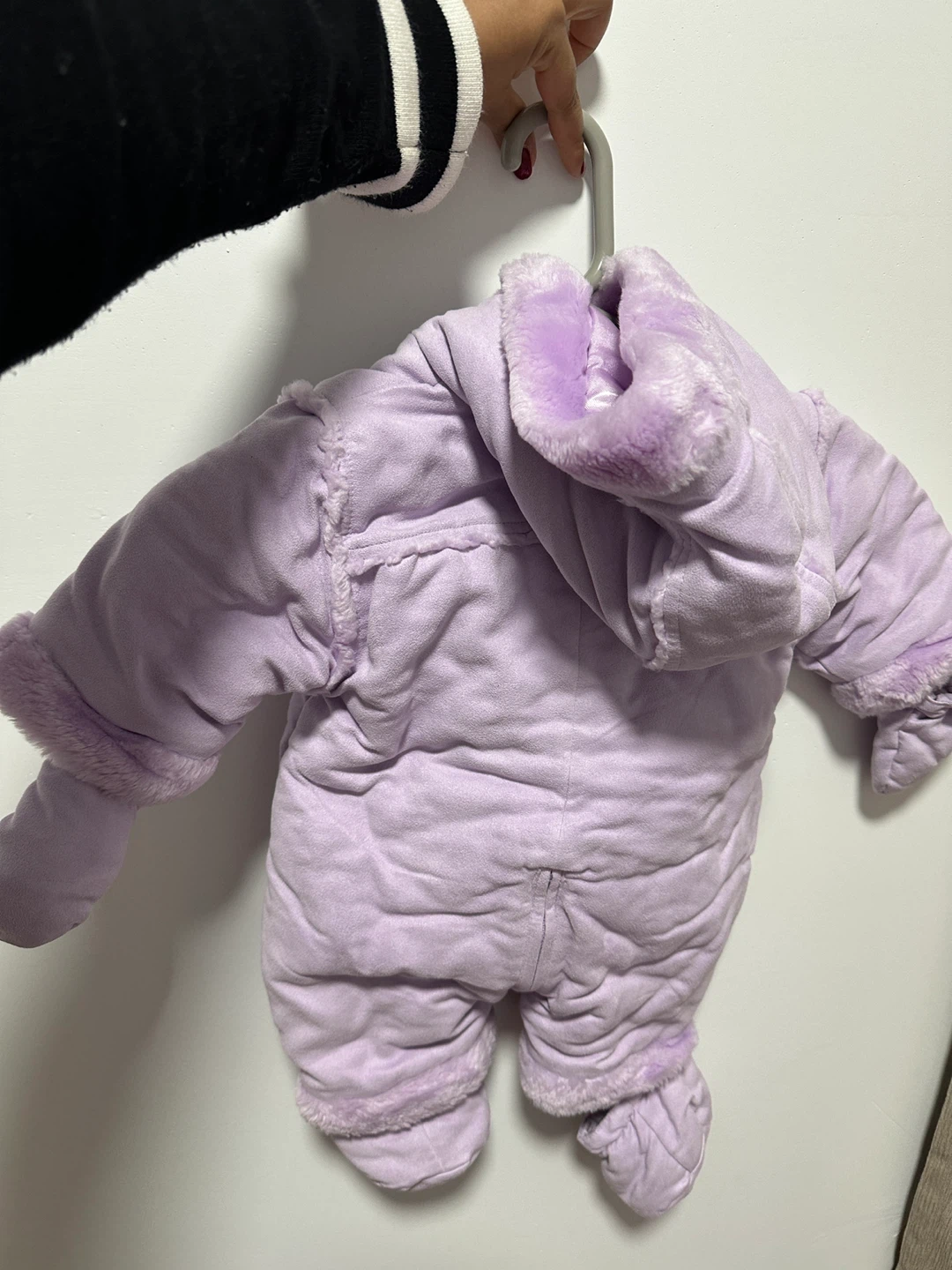 Mothercare Baby Snowsuit 3-6 Months - photo 2