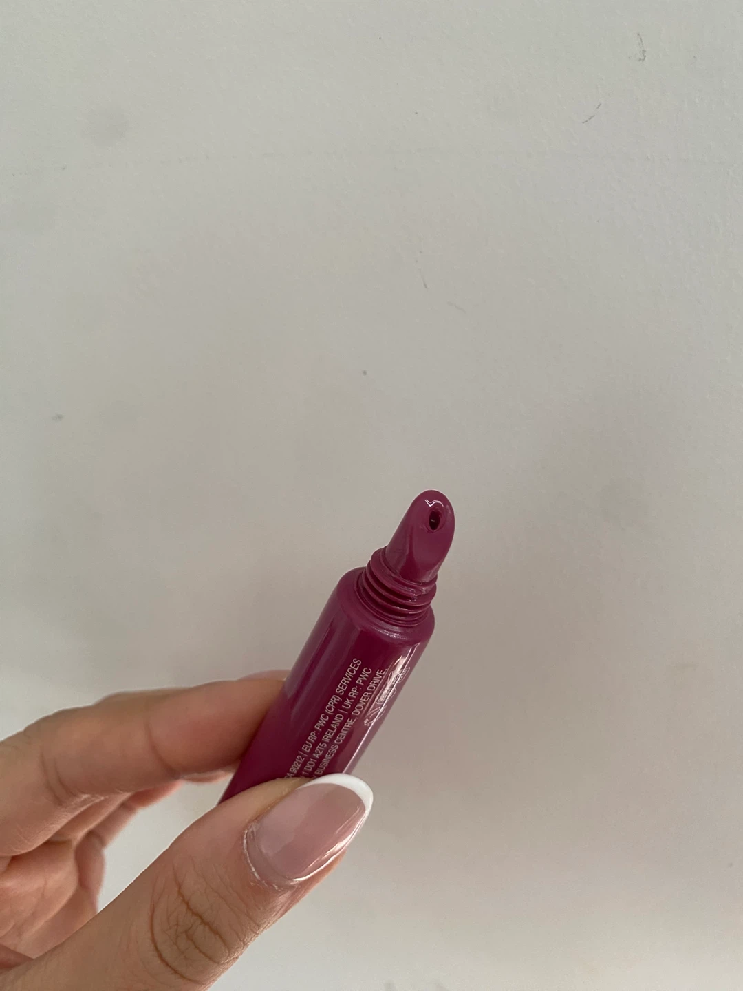 Rhode Peptide Lip Tint in Raspberry Jelly - photo 2
