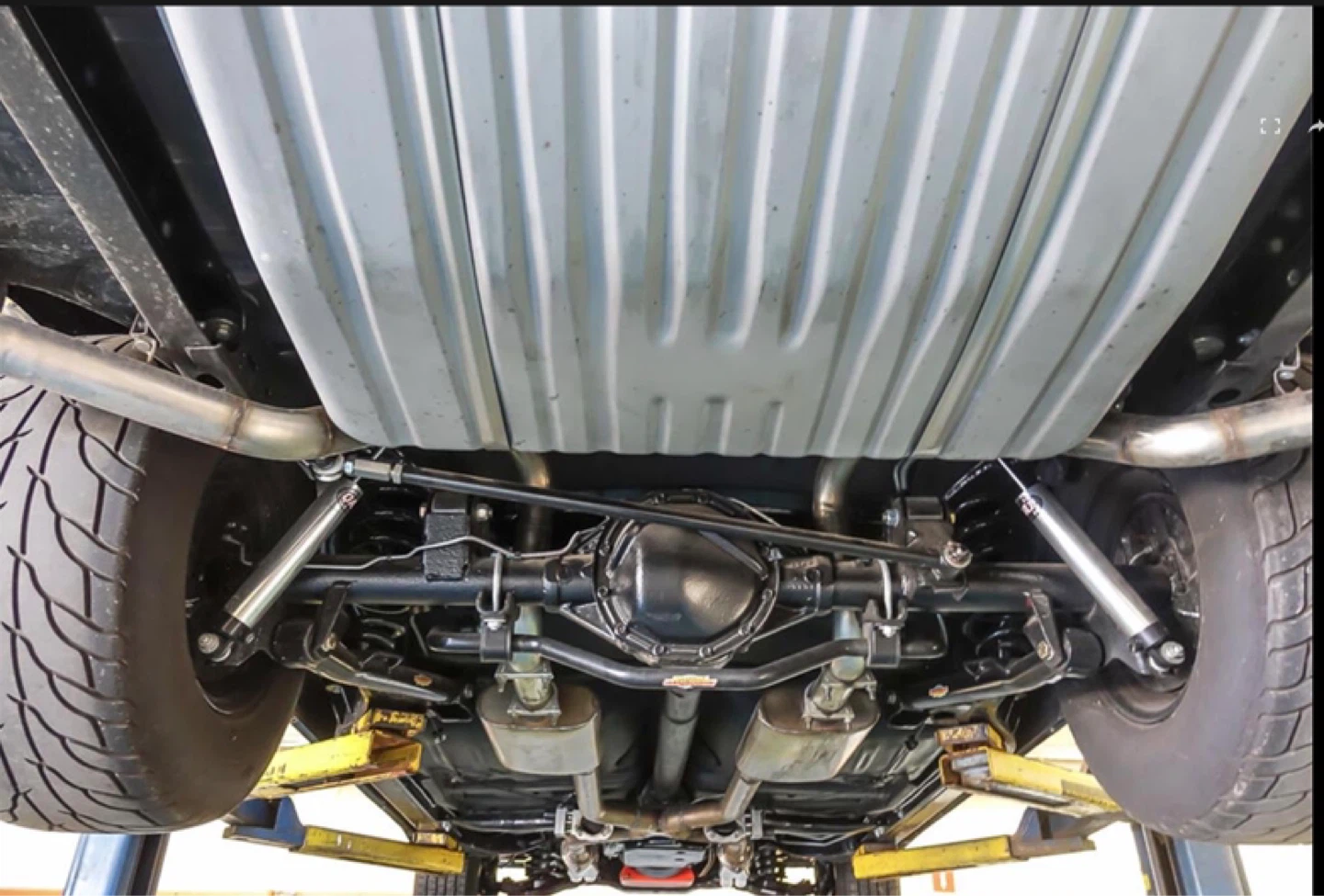 1969 Chevrolet Caprice 2dr Hardtop Classic Car - photo 5
