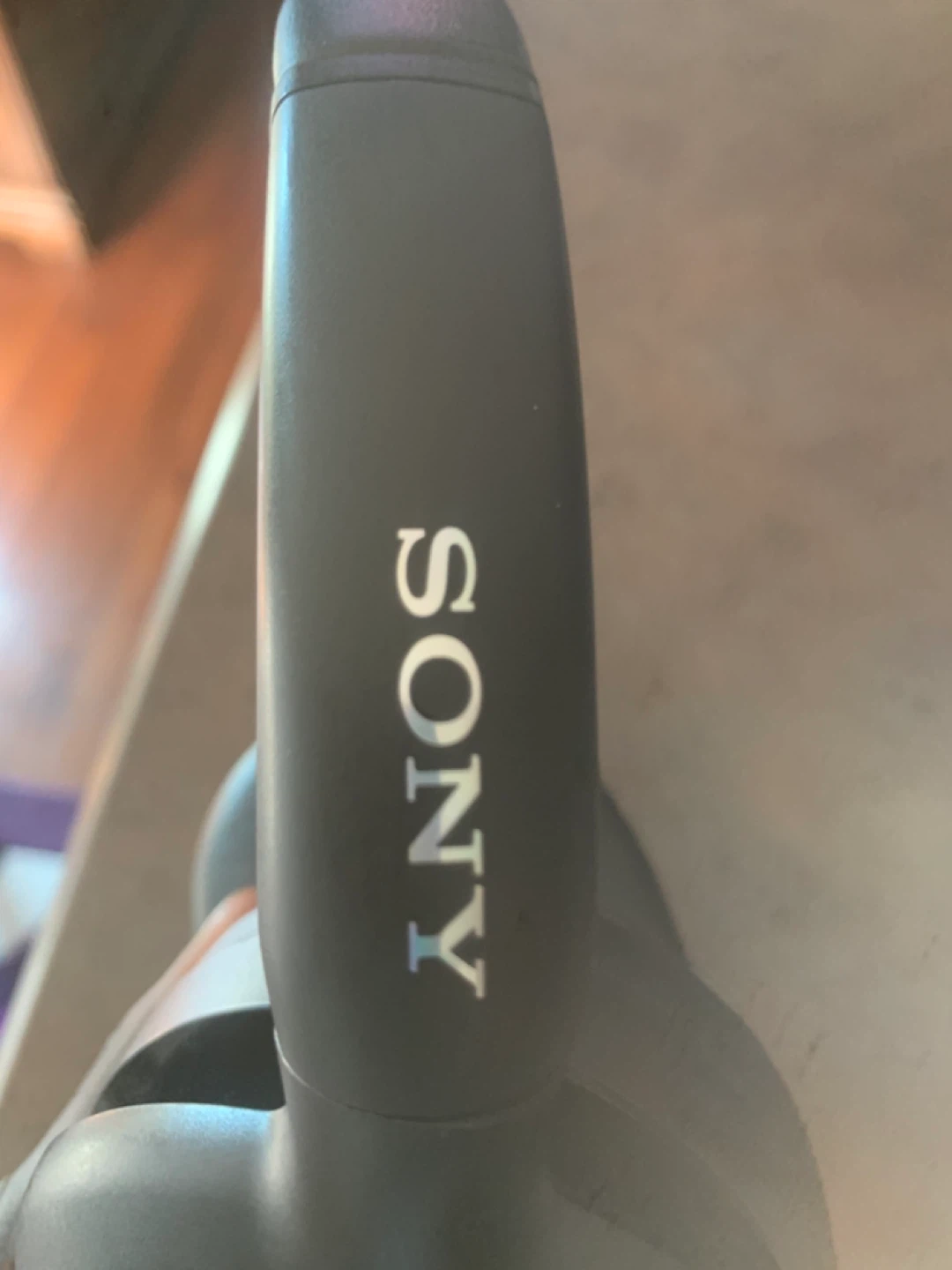 Sony WH-1000XM4 Noise Cancelling Headphones - photo 3