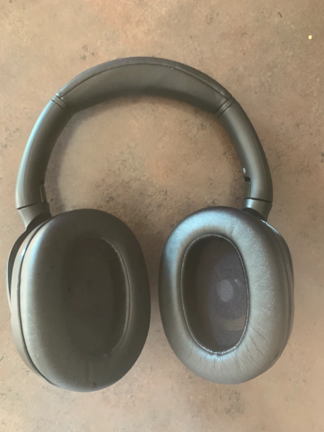 Sony WH-1000XM4 Noise Cancelling Headphones - photo 2