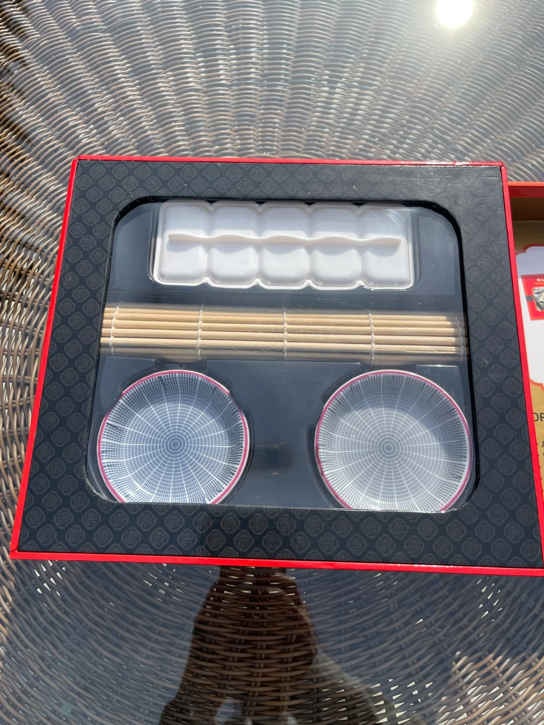 Sushi Deluxe Book & Kit - photo 3