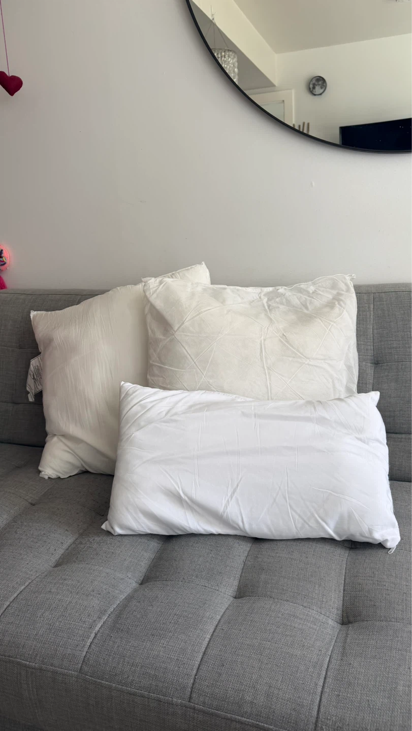 Inner Cushion Set