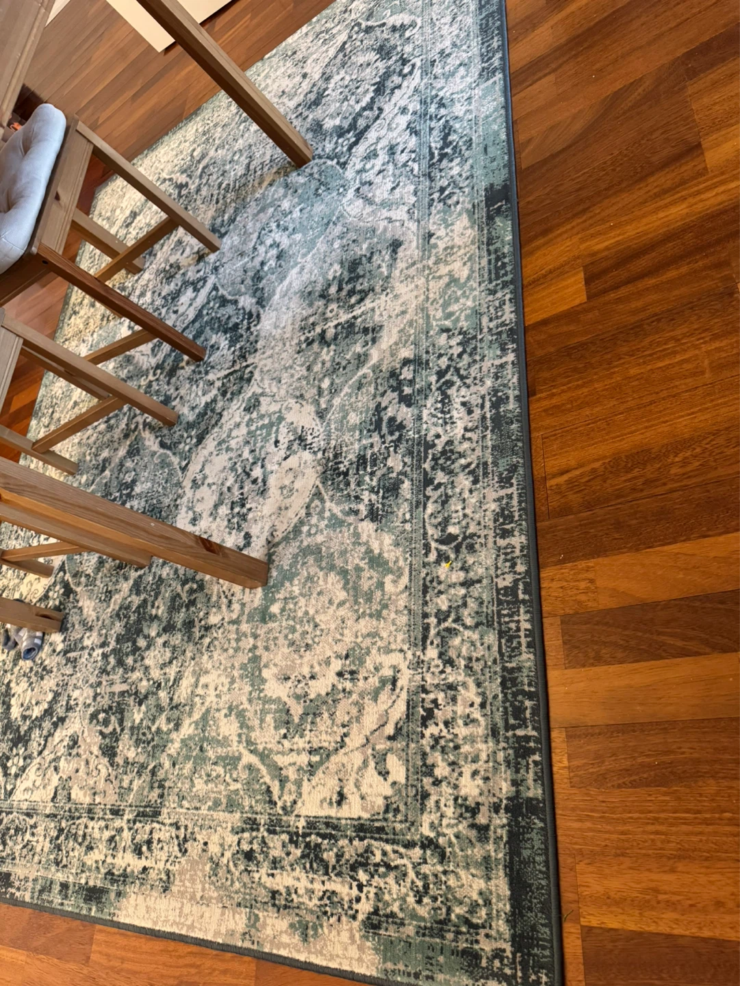VONSBÄK Rug - 170x230 cm (5' 7" x 7' 7") - photo 2