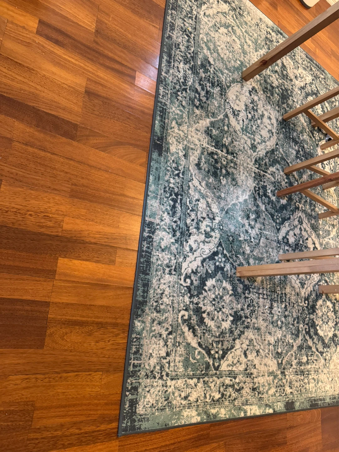 VONSBÄK Rug - 170x230 cm (5' 7" x 7' 7") - photo 3