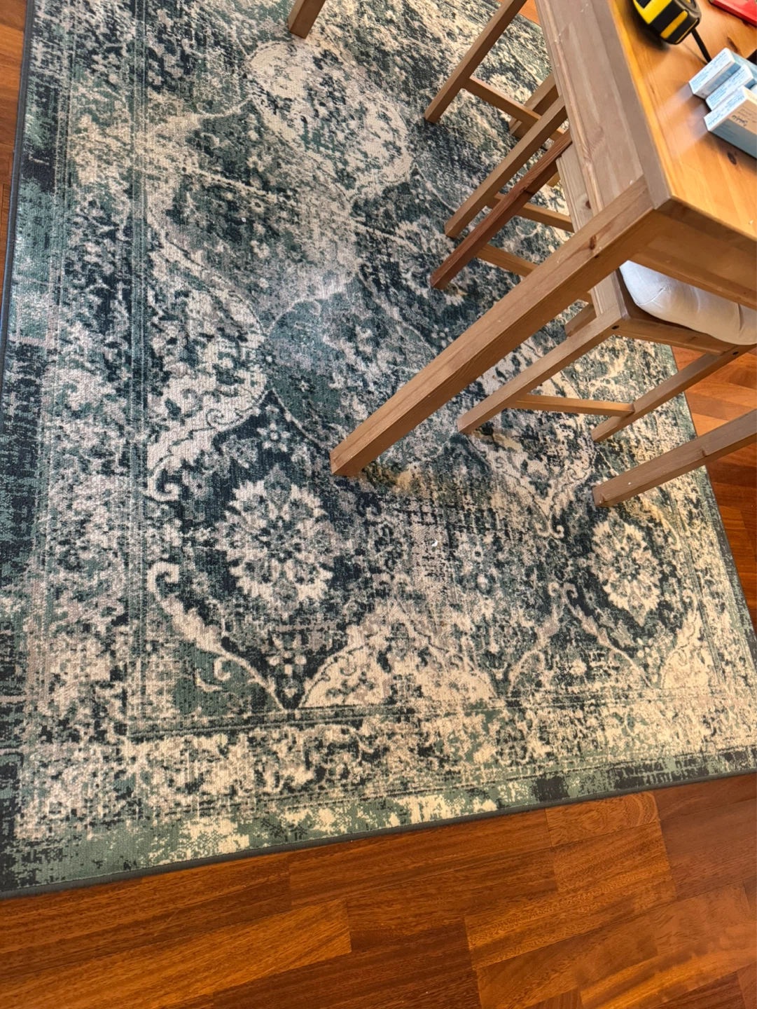 VONSBÄK Rug - 170x230 cm (5' 7" x 7' 7")