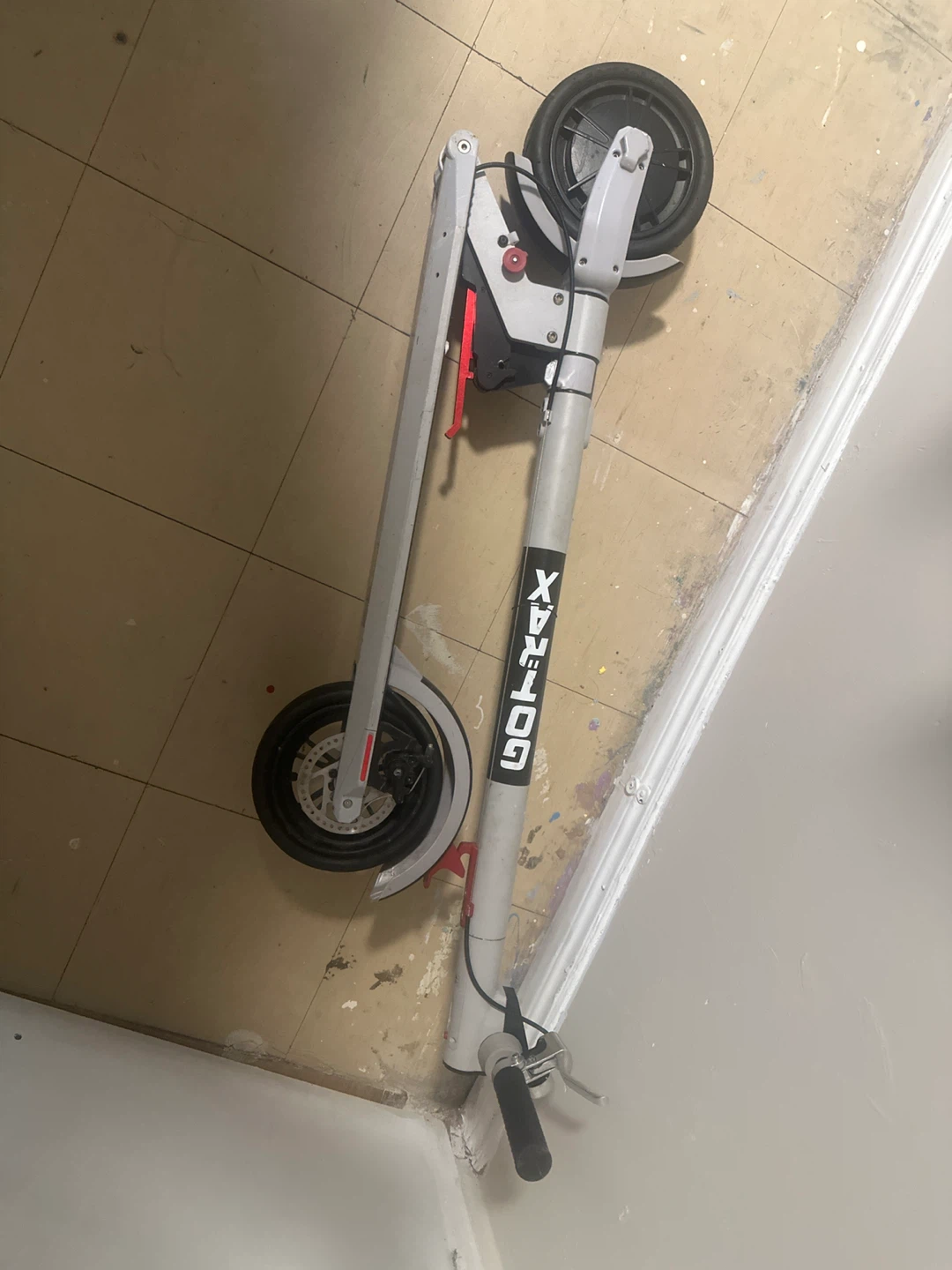 GOTRAX Electric Scooter - photo 2