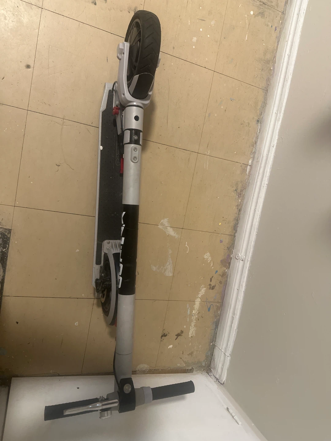 GOTRAX Electric Scooter