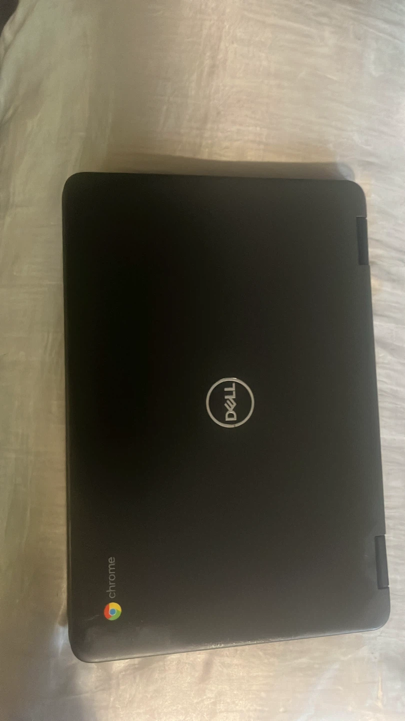 Dell Chromebook Laptop - photo 2