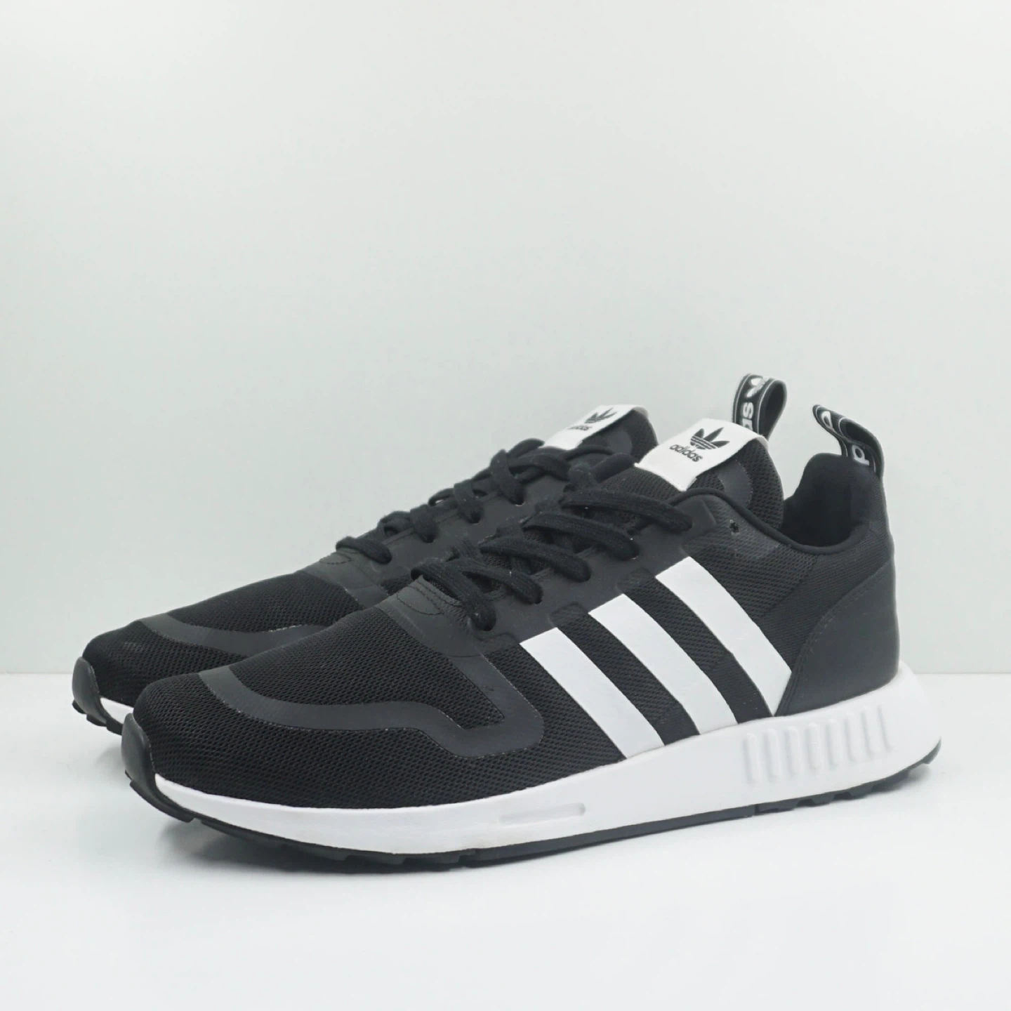 adidas Men’s Multix Sneaker Running Shoes (Excellent Condition)