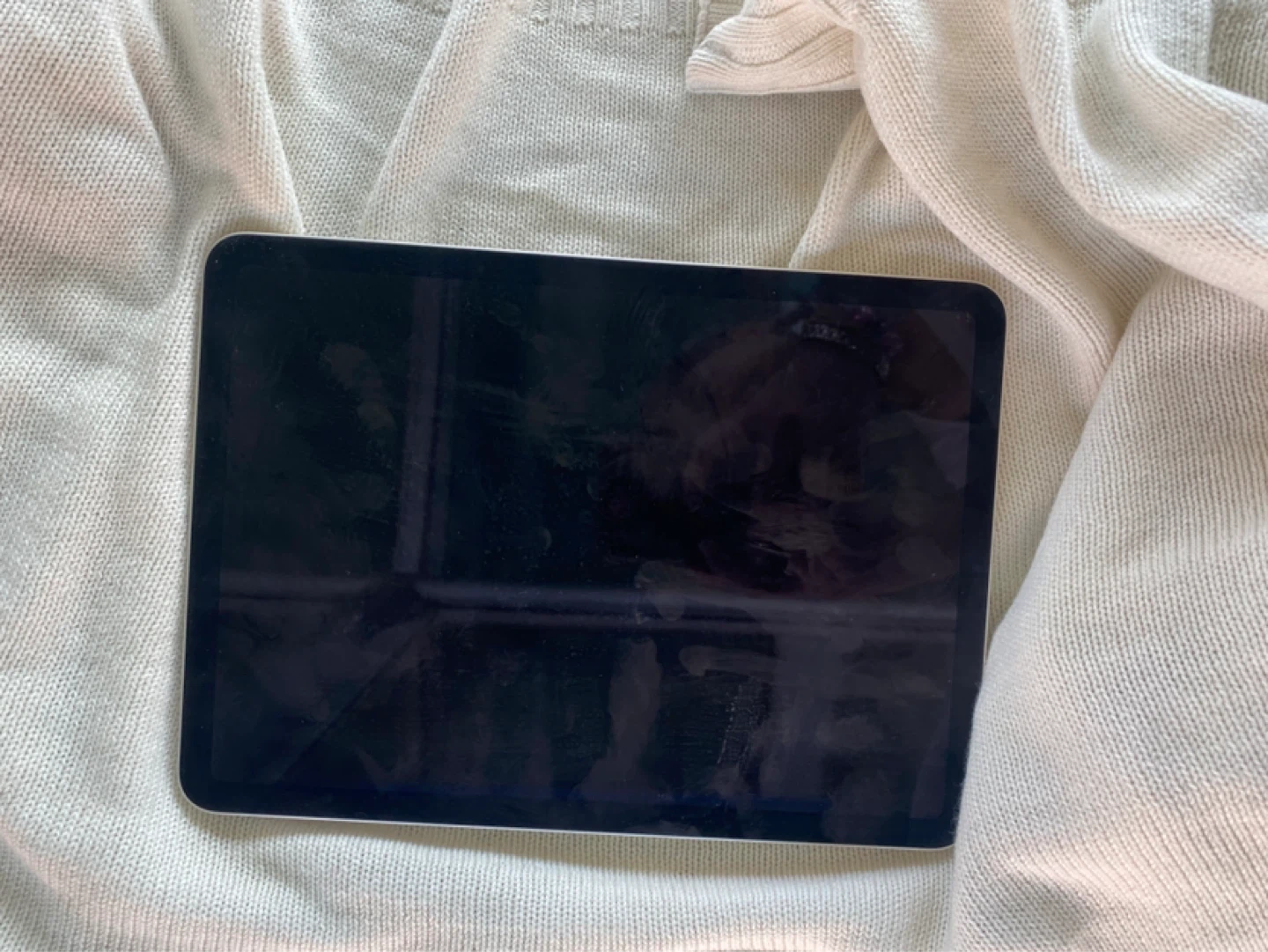 Apple iPad Air (5th generation) 256 GB - Silver