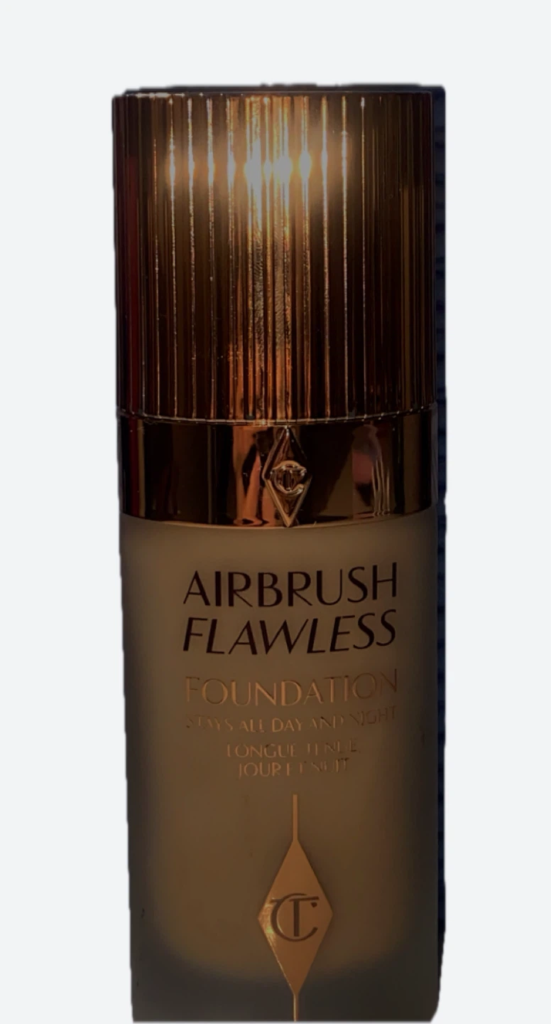 Charlotte Tilbury Airbrush Flawless Foundation 5.5 Neutral