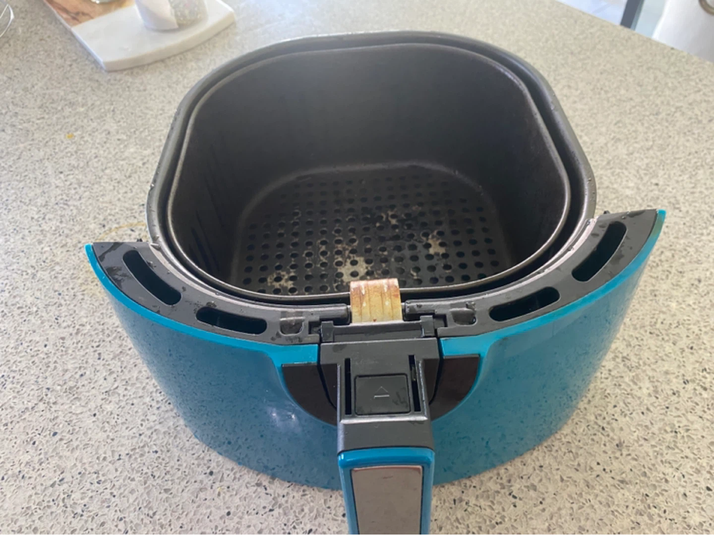 Power AirFryer XL 5.3 Quart - photo 2