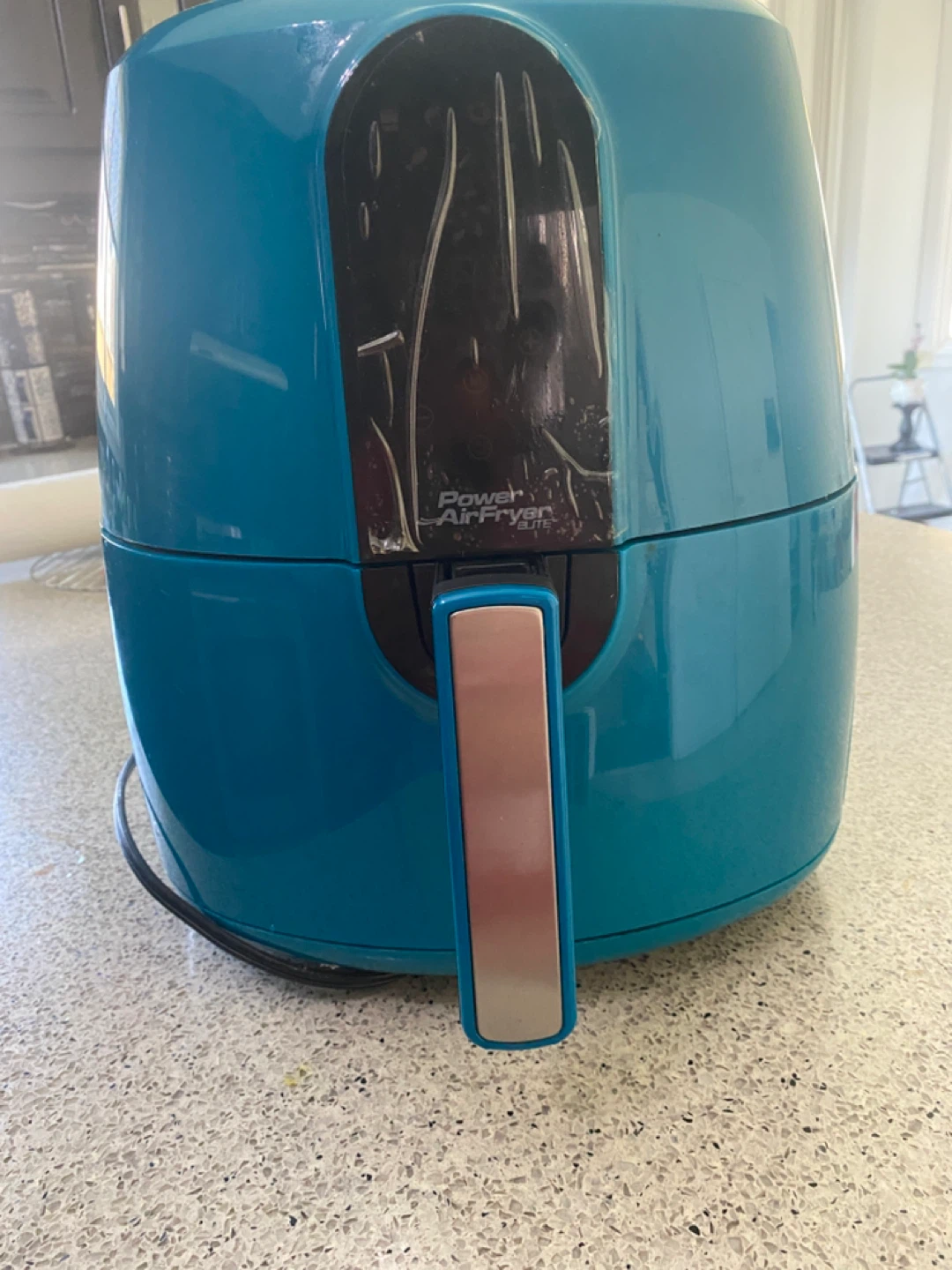 Power AirFryer XL 5.3 Quart