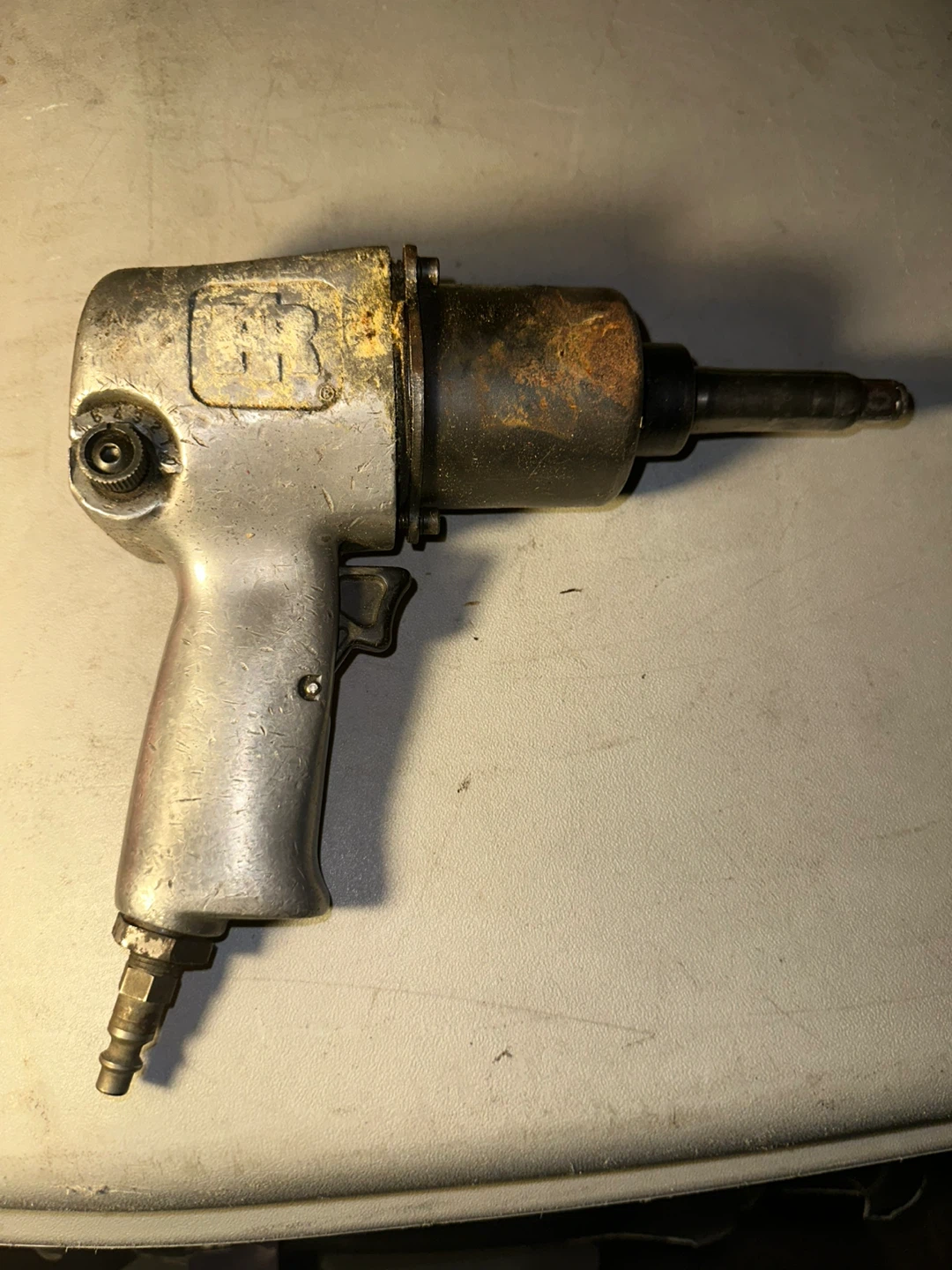 IR Air Impact Wrench