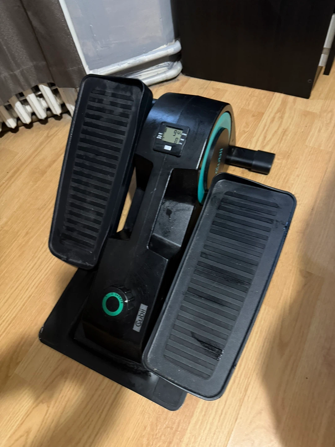 Cubii Compact Elliptical