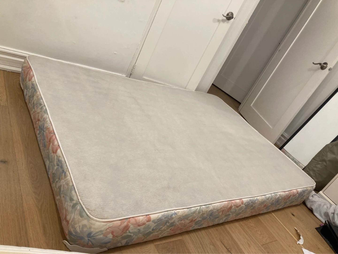 Box Spring
