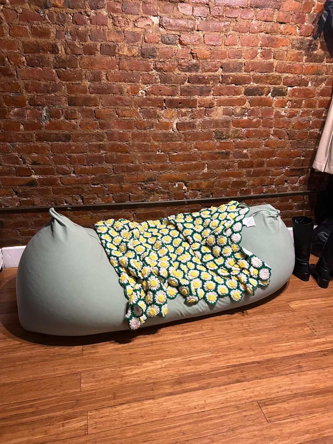 Yogibo Bean Bag Max Chair Sofa