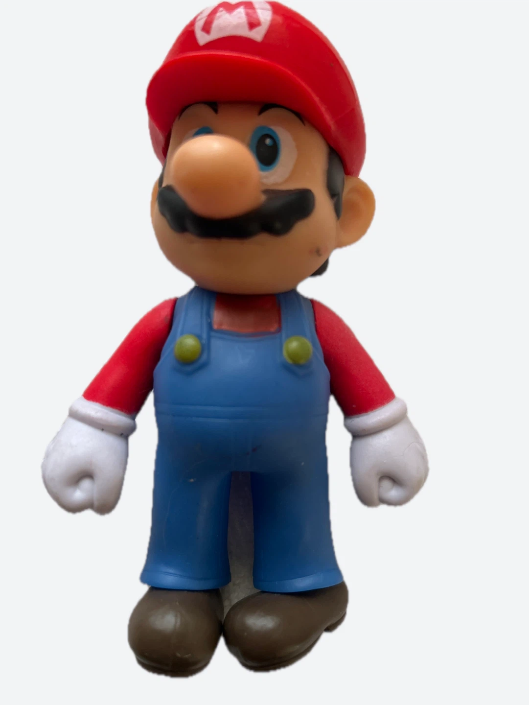 Nintendo Mario Action Figure