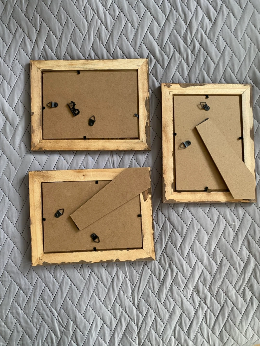 Free frames - 7” by 5” - photo 2