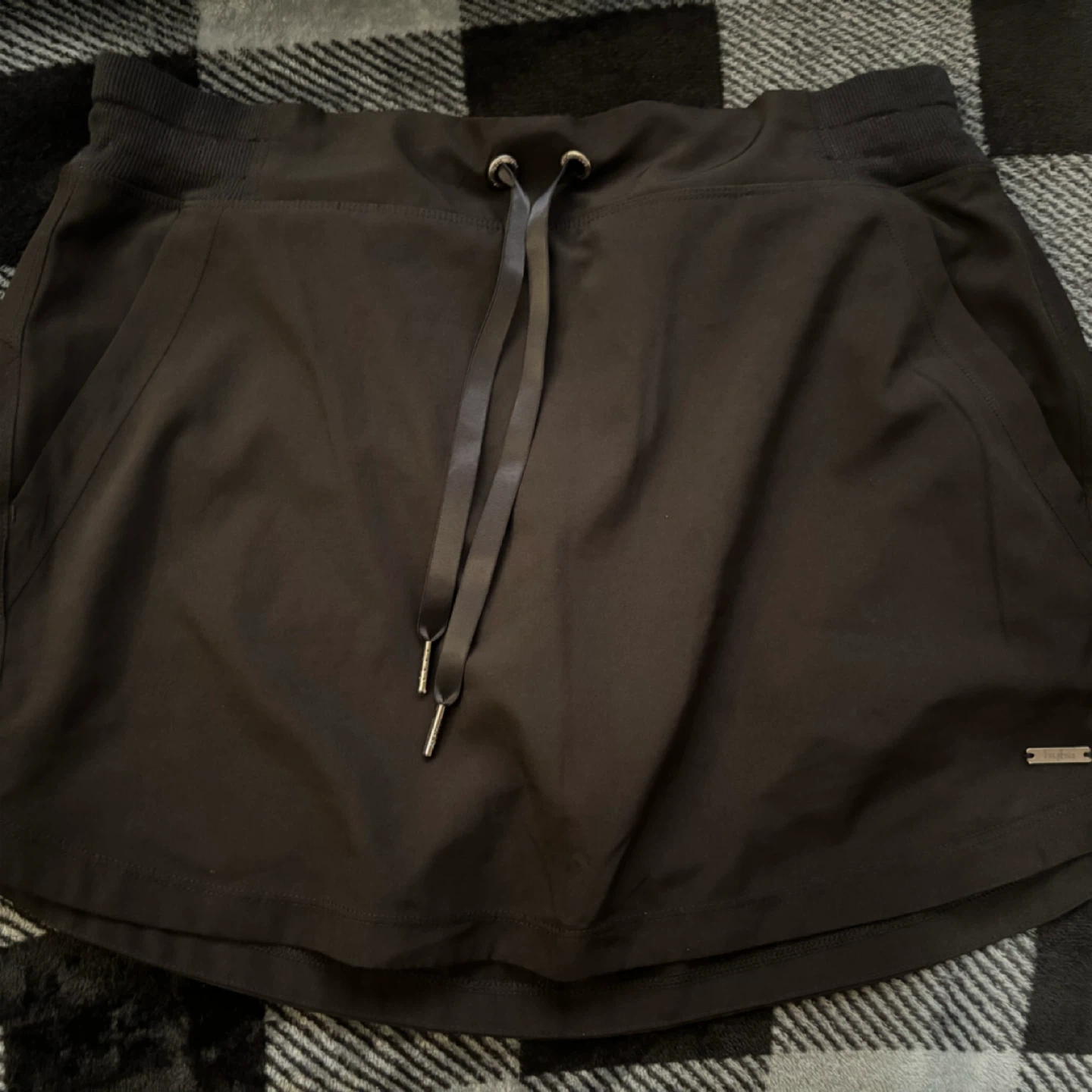 Hyba Skort - *Size Women Medium/Black* - photo 2