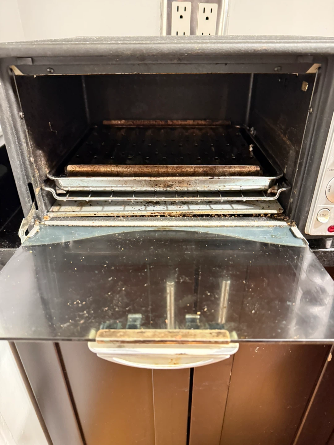 Cuisinart Classic Toaster Oven Broiler - photo 2