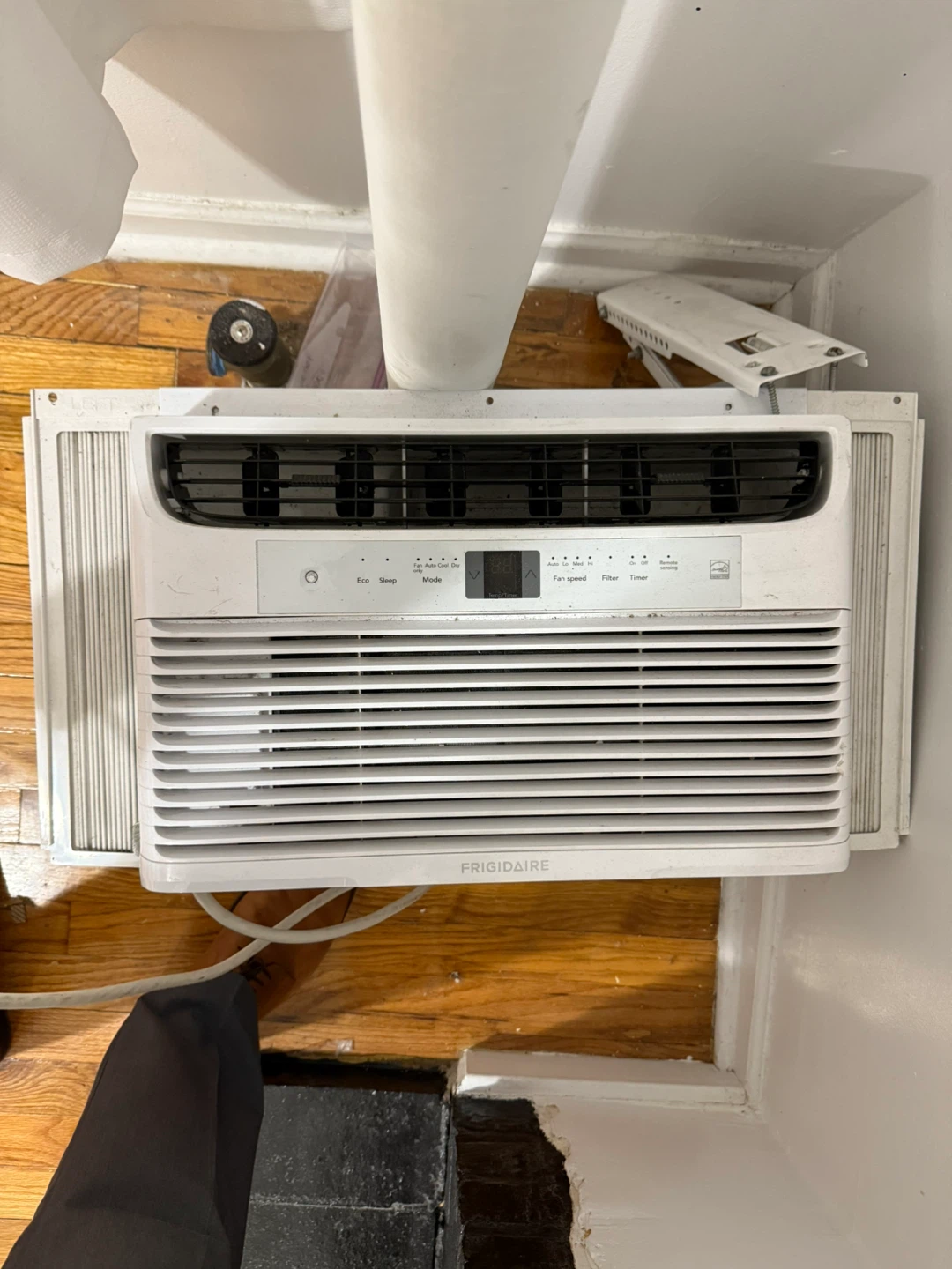 Frigidaire Window Air Conditioner