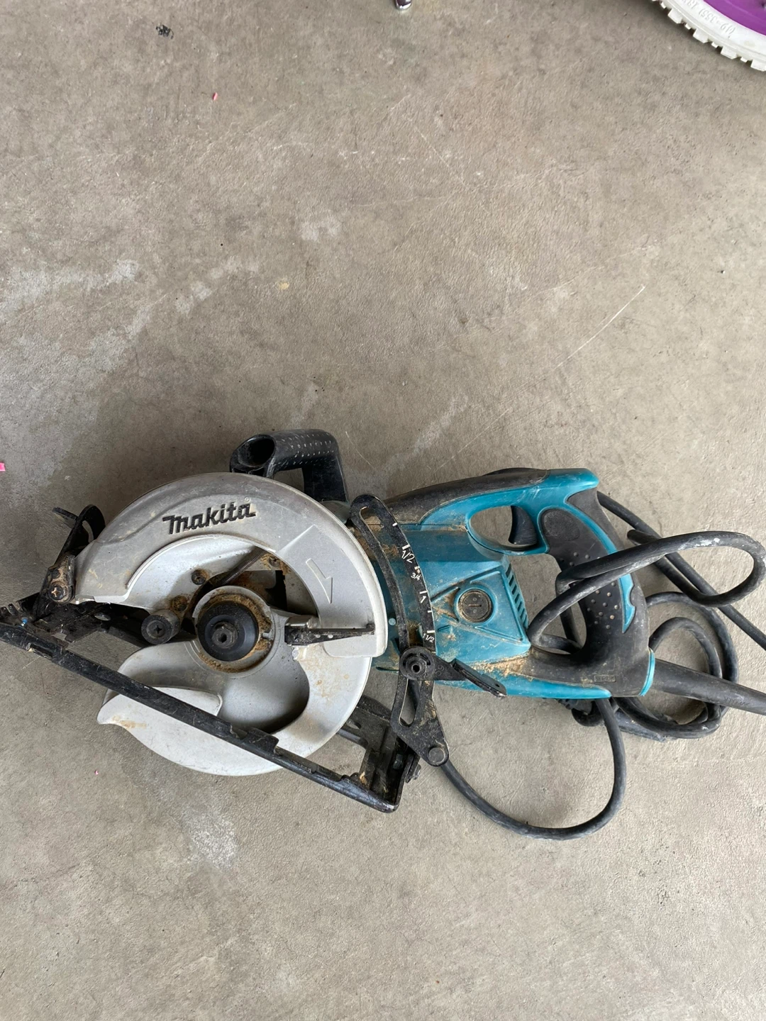 Makita Circular Saw