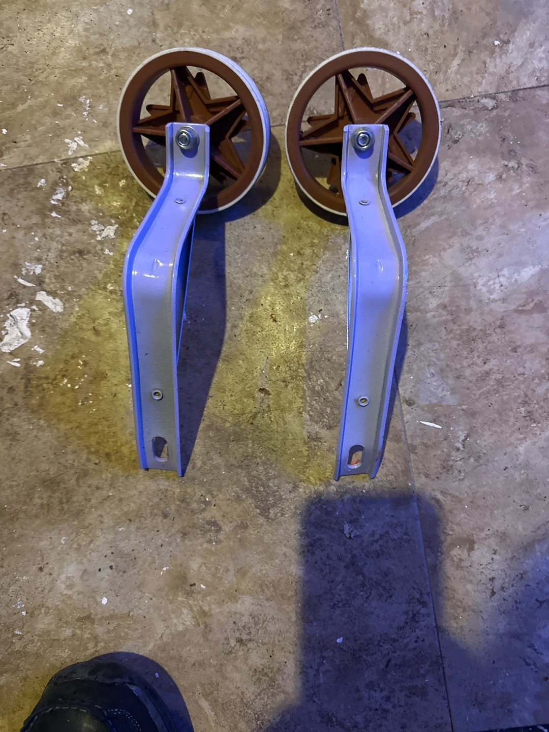 Kids Bike Training Wheels - photo 4