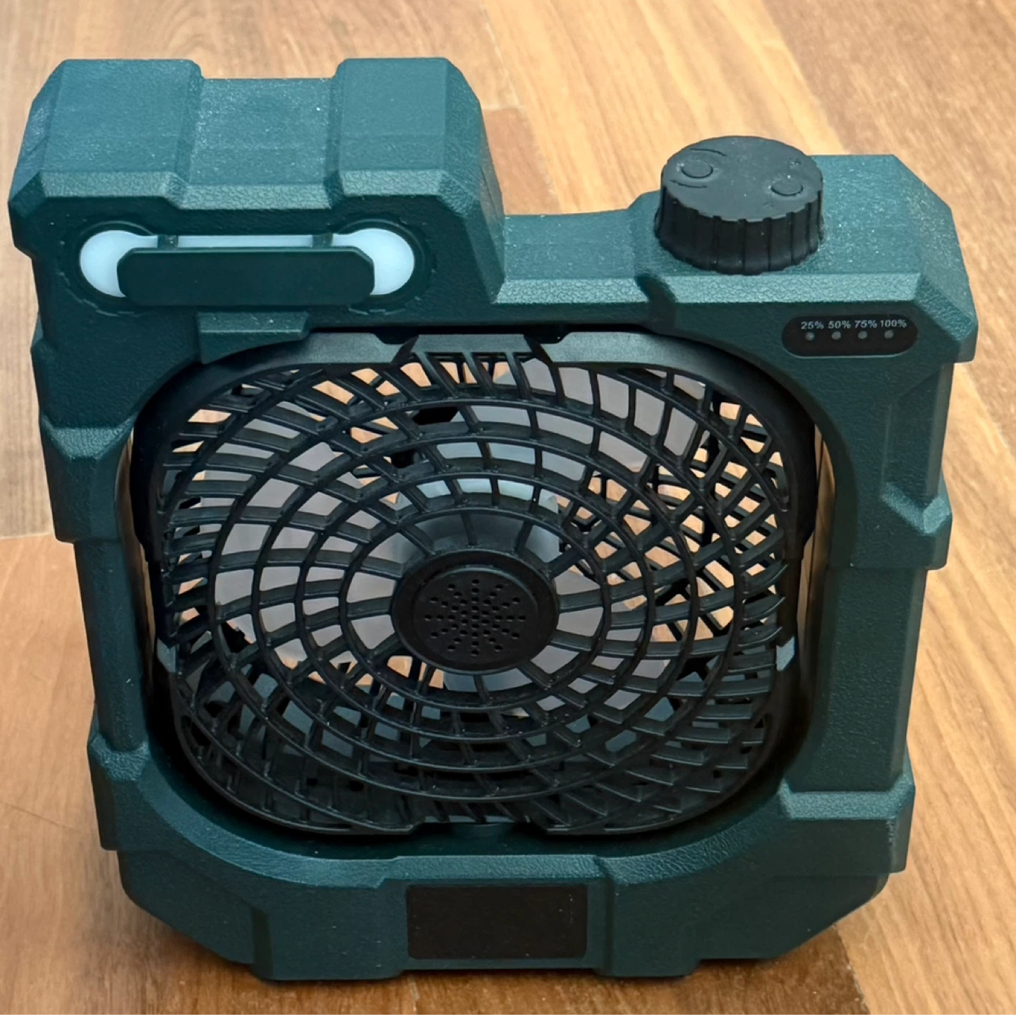 Camping Fan
