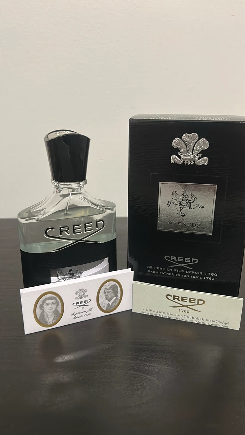 Creed Aventus Eau de Parfum 100ml (Hmu with offers)