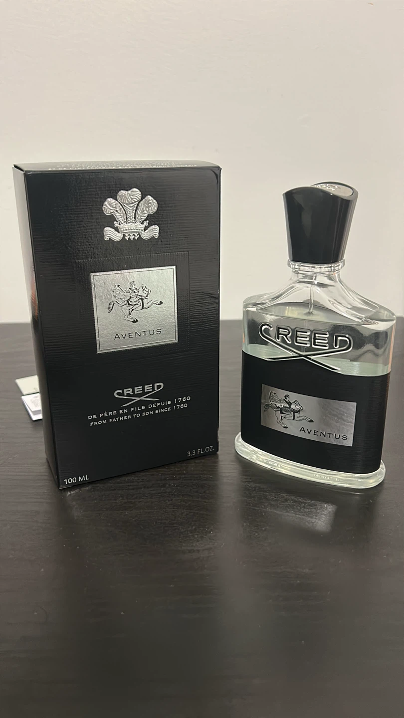 Creed Aventus Eau de Parfum 100ml (Hmu with offers) - photo 4