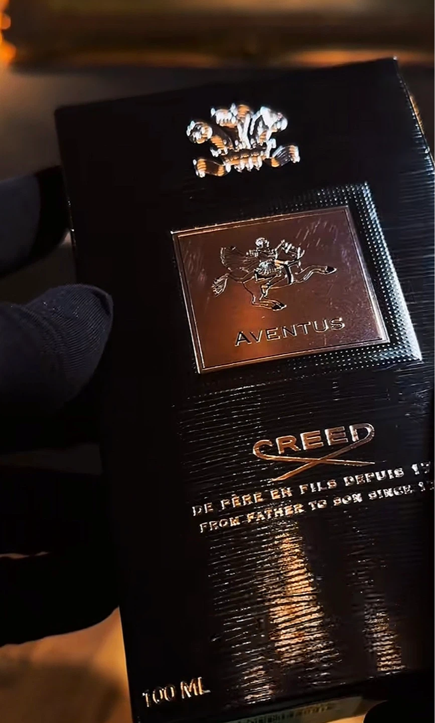 Creed Aventus Eau de Parfum 100ml (Hmu with offers) - photo 2