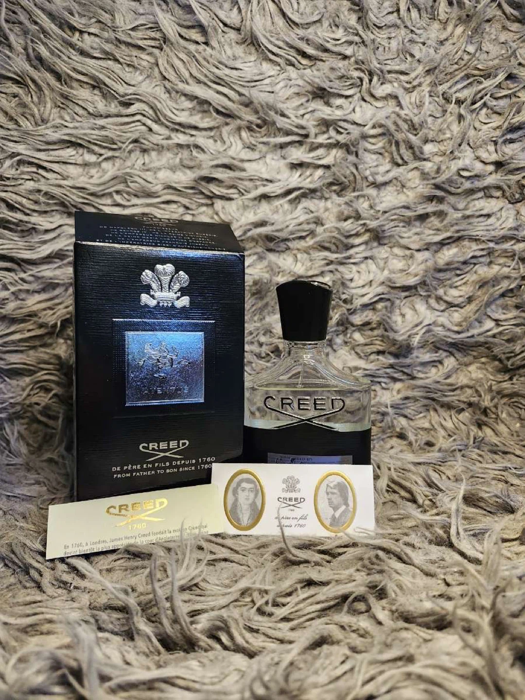 Creed Aventus Eau de Parfum 100ml (Hmu with offers) - photo 3