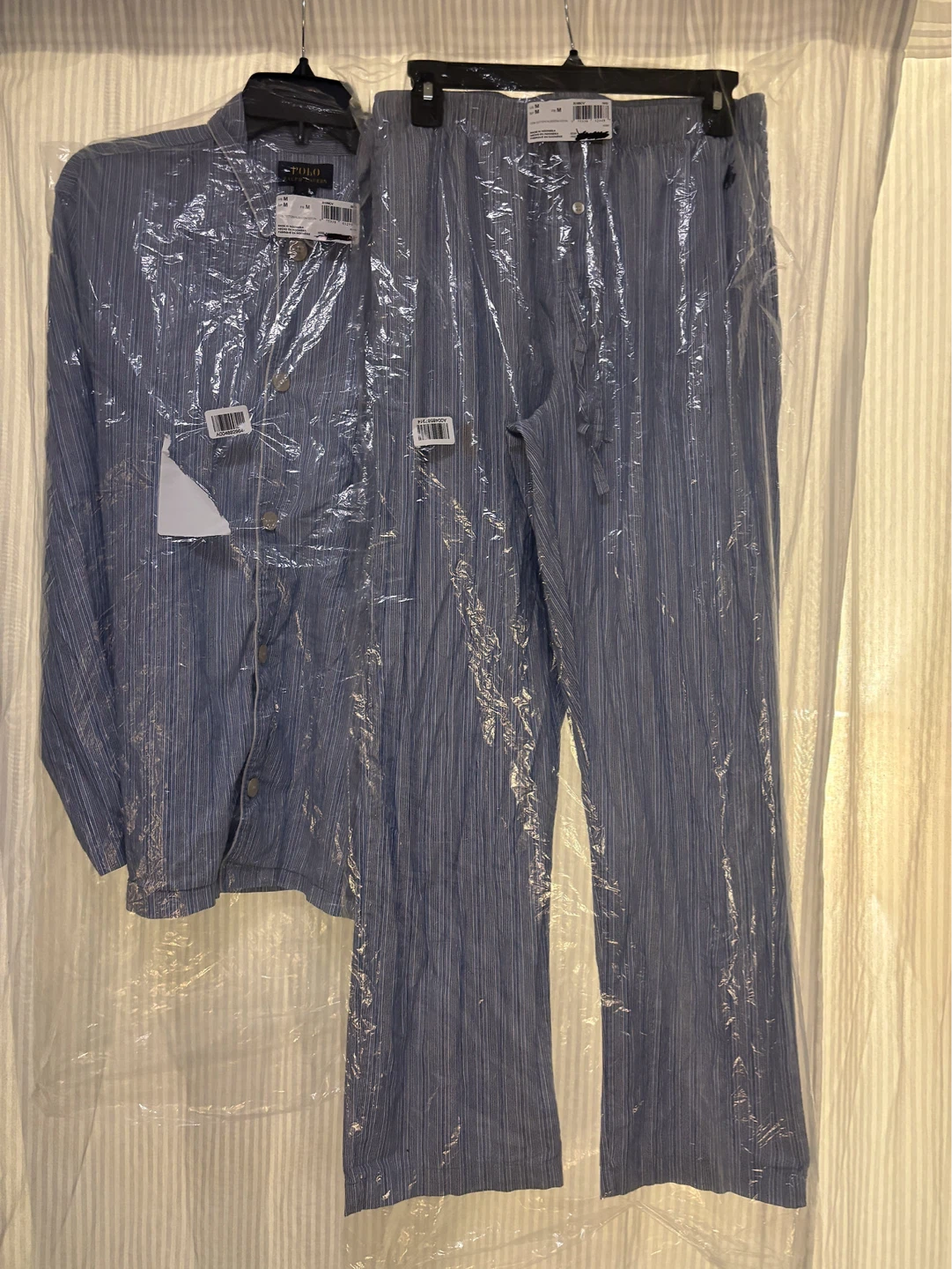 Polo Ralph Lauren Pajama set - photo 3