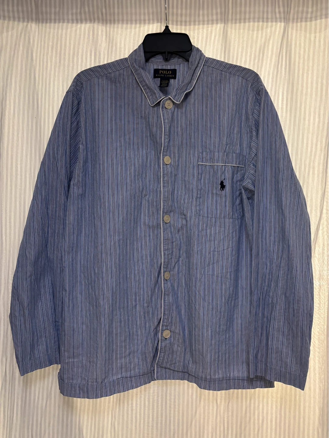 Polo Ralph Lauren Pajama set - photo 5