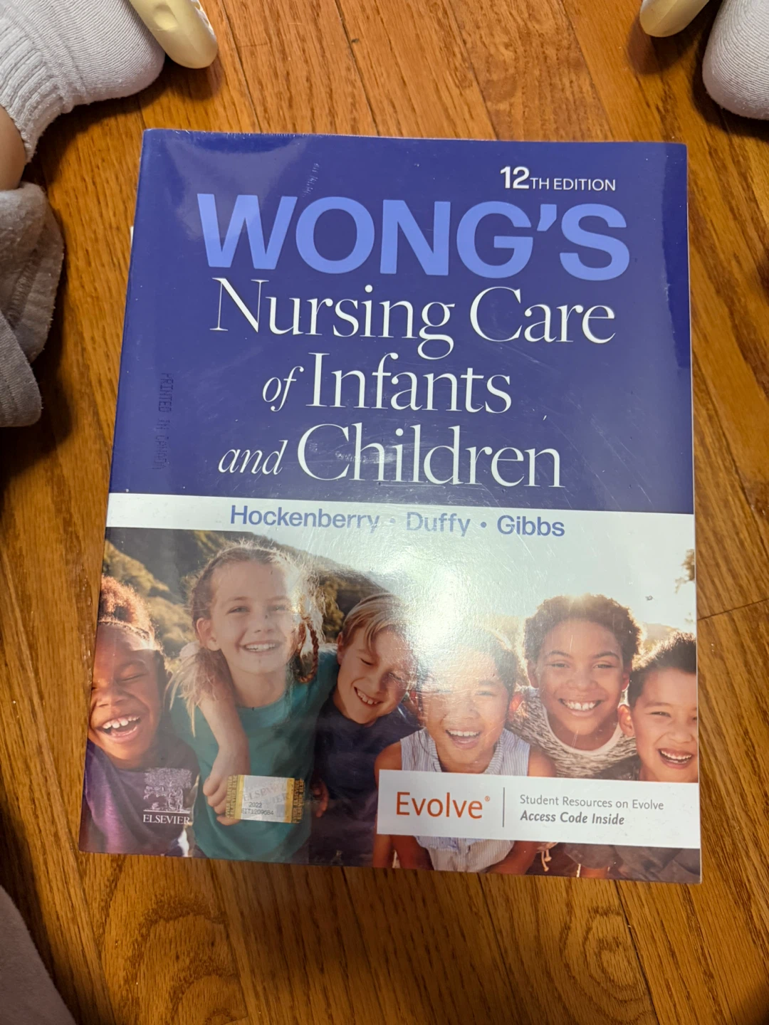 Nursing Textbook Bundle Like New Hoboken - photo 4