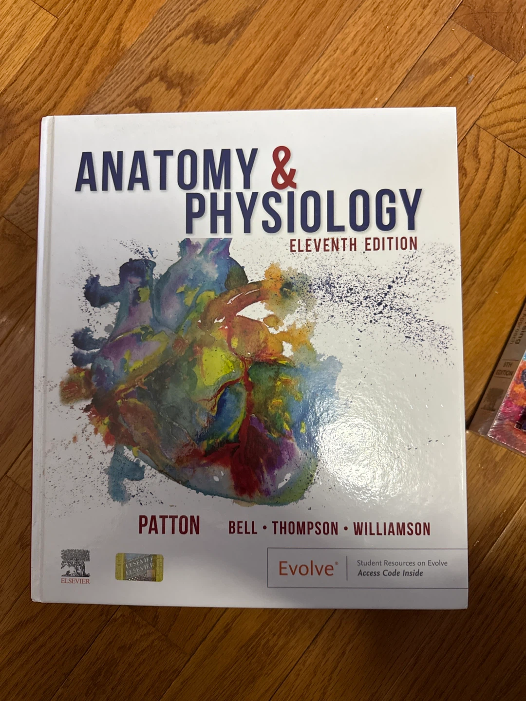 Nursing Textbook Bundle Like New Hoboken