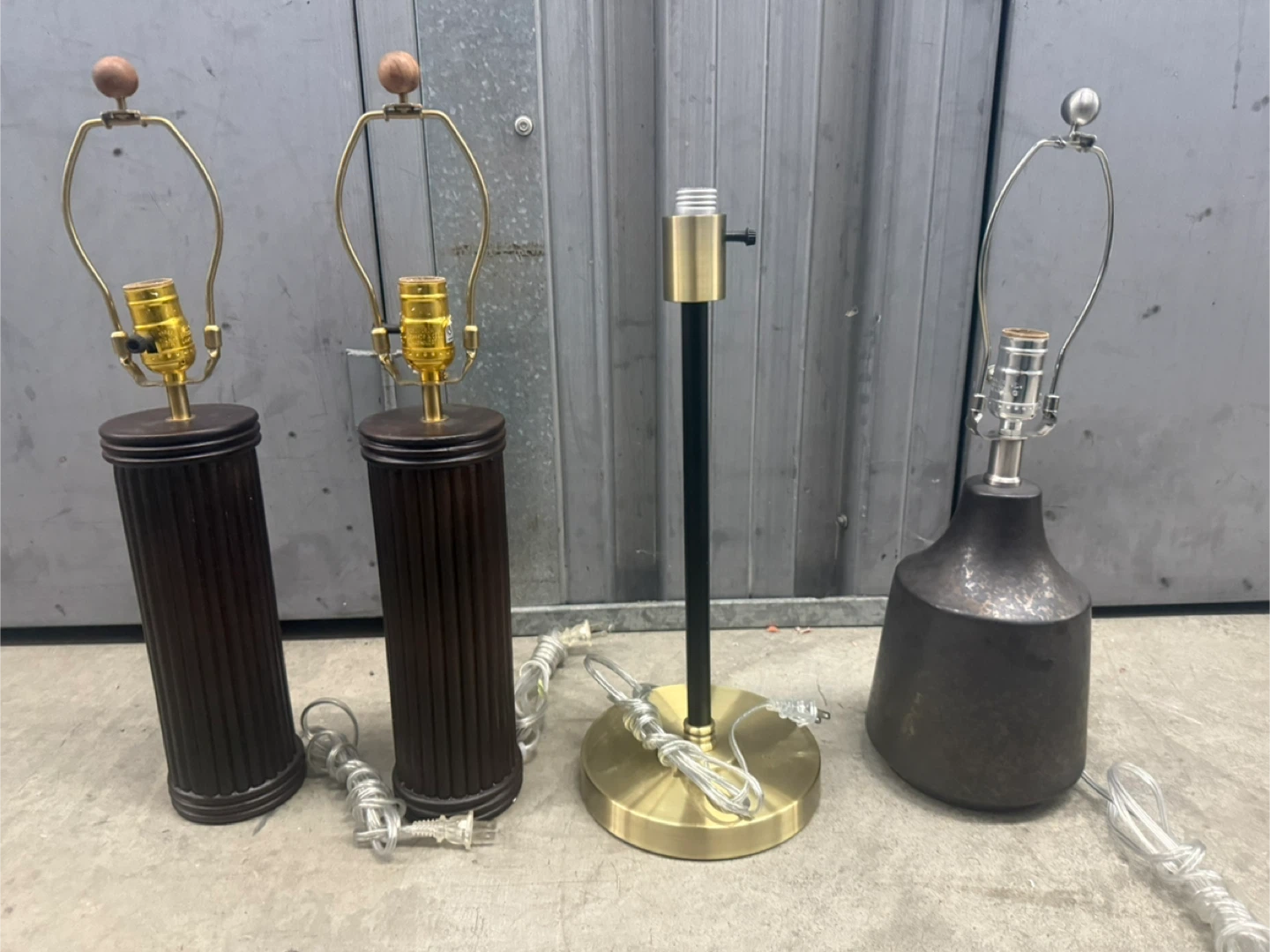 Lamps