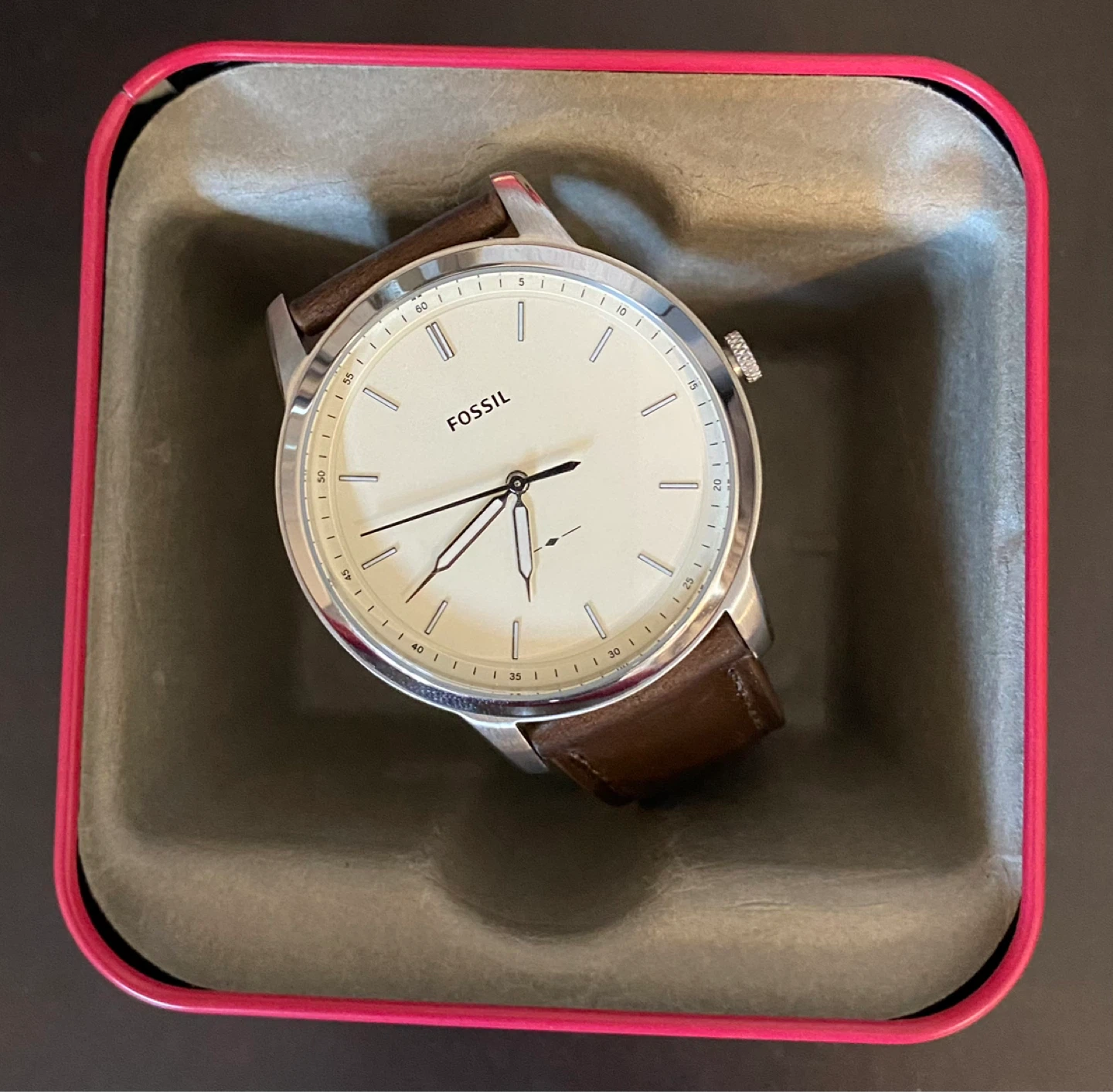 Fossil Watch for Men