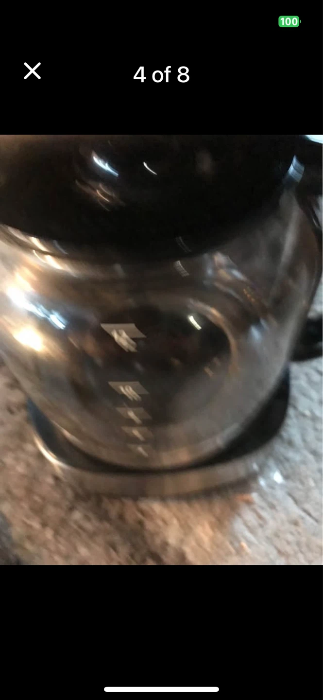12-cup coffee maker - photo 3