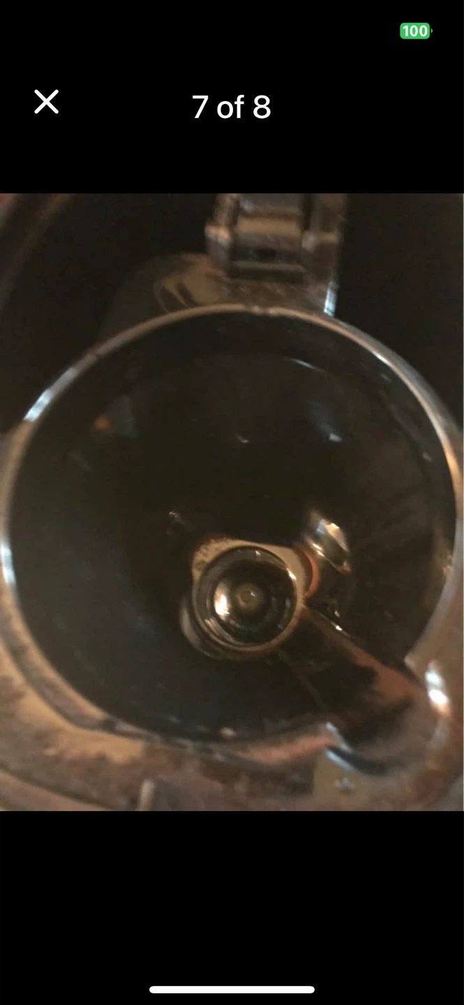 12-cup coffee maker - photo 5