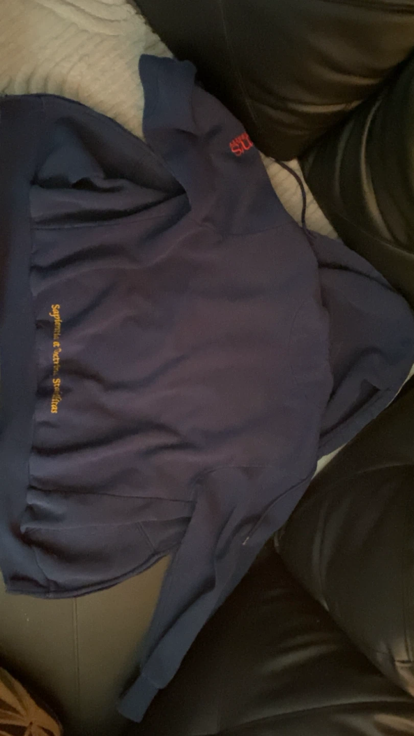 Queen's University Zip-Up Hoodie - photo 3